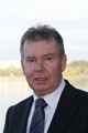 Associate Professor David Laurence