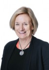 Professor Jenny Davis