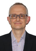 Associate Professor Phil Hayes