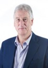 Dr Chris Pigram