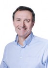 Professor Rory Nathan