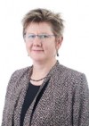 Professor Wendy Timms