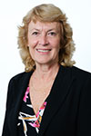 Dr Jenny Stauber