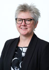 Professor Wendy Timms